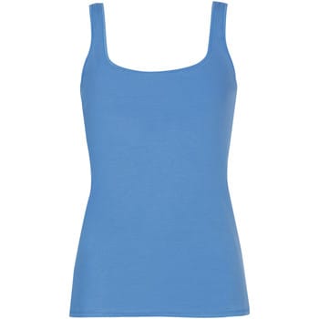 Onderhemden Lisca Tanktop Happyday Cheek
