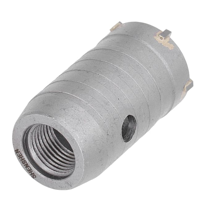 Gatenzaag Boor 40mm Opener Carbide Snijden Boorgereedschap voor Beton Baksteen Steen