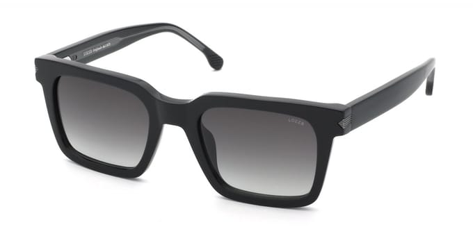 Lozza Maratea 3 53 Mm Zonnebril Zwart Smoke Gradient/CAT3 Man