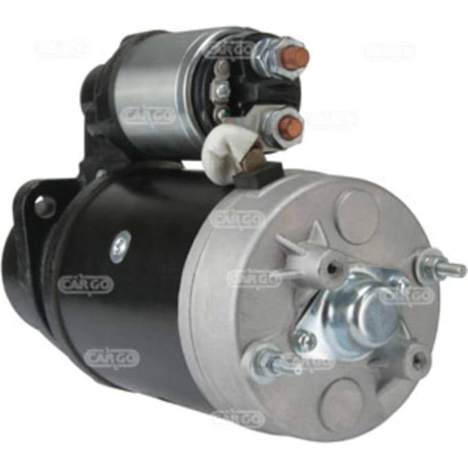 Starter HC-CARGO 112041