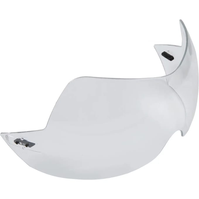 Helmvizier Lazer Guêpe