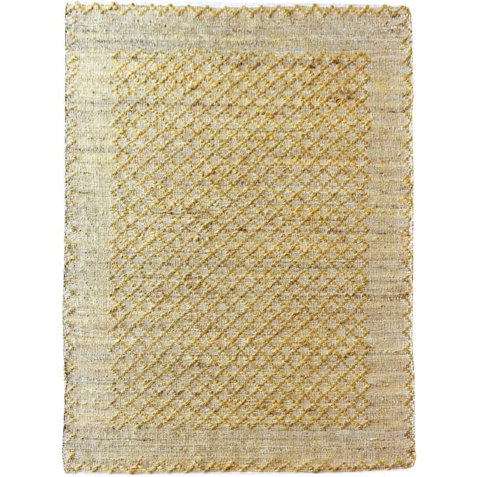 Rond tapijt The Rug Republic Ronan