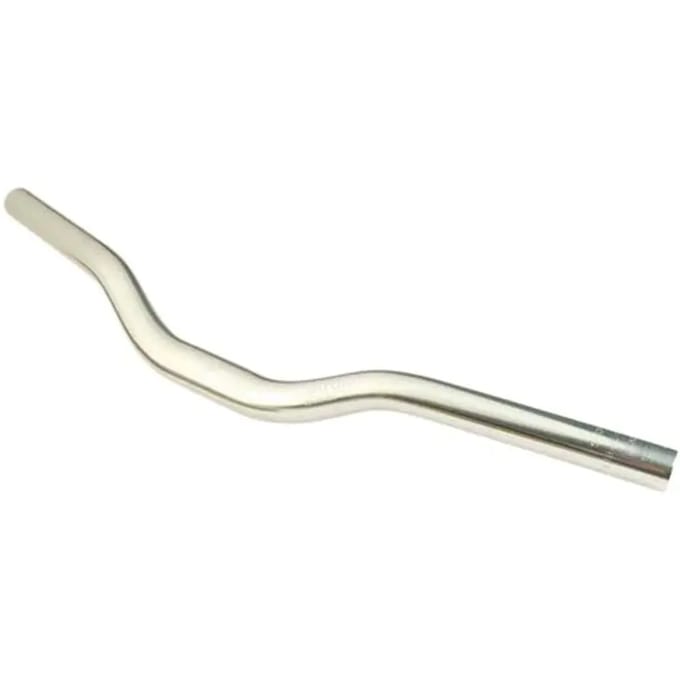 Hangerselectie Sélection CGN Cycle 6061 D25.4 Satori