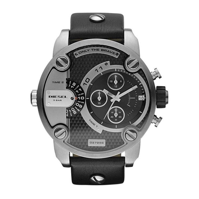 DIESEL DZ7256 Little Daddy XL Chronograph