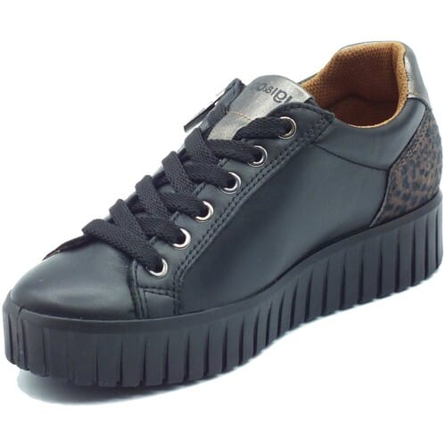 Sneakers IgI&amp;CO 2168600 Nappa Soft