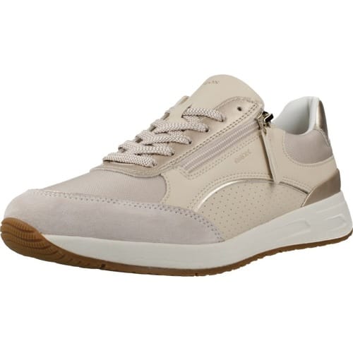 Lage Sneakers Geox D Bulmya