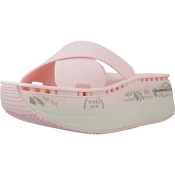 Sandalen met sleehak Premiata Moura 7454