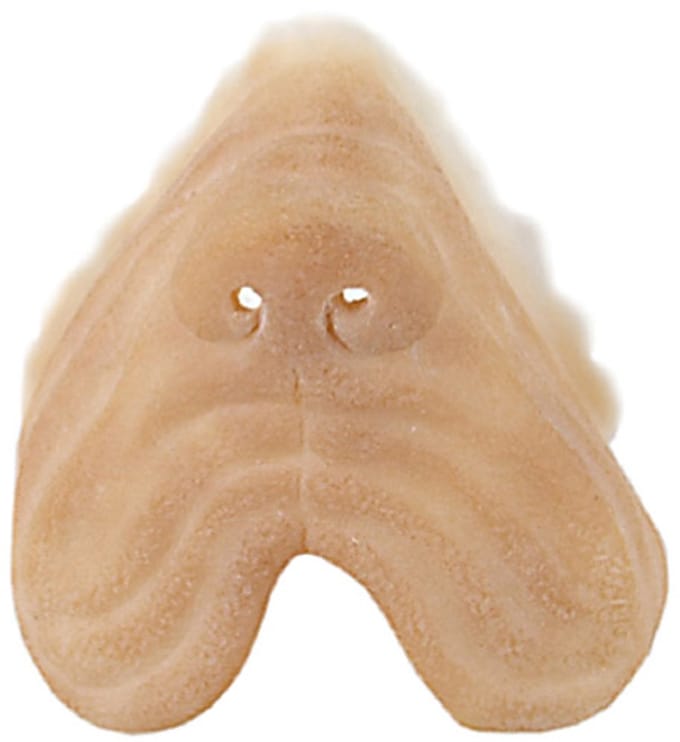 Grimas - Latex honden snuit - 303