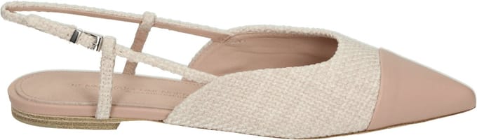 Kennel & Schmenger - 51 12780.380 - Pumps - Kleur: Roze - Maat: 41