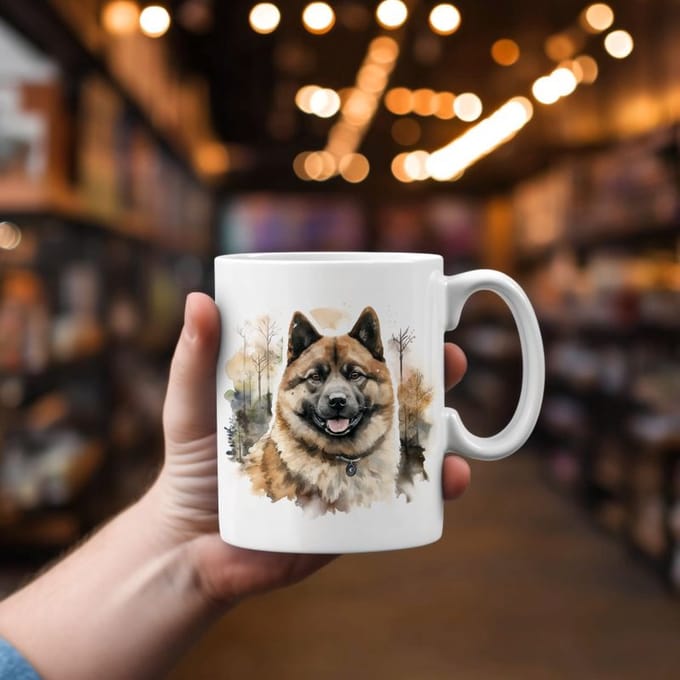 Mok Akita