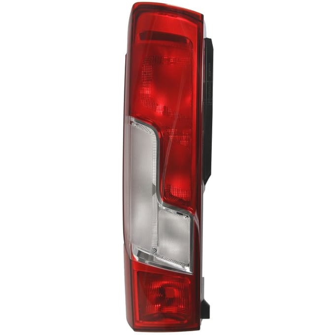 Achterlicht TYC 11-12660-01-2 links