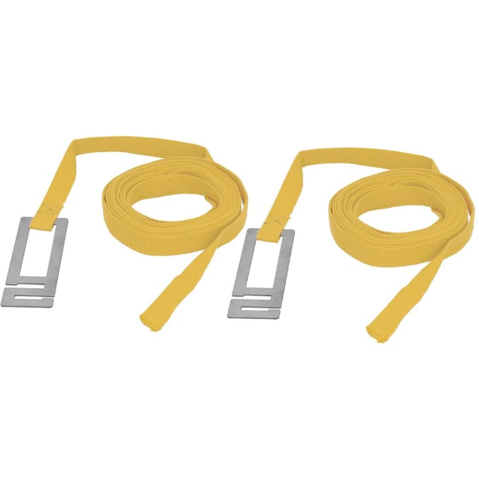 2 Pièces Ceinture Ruche Portable Fixation Serrage Fixe Regroupement Ruche Accessoire Apiculture jaune