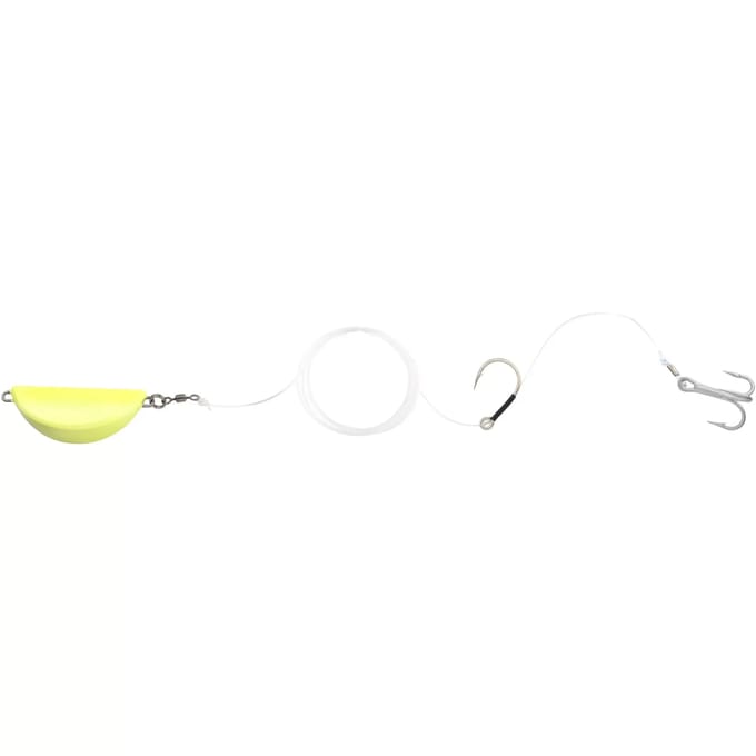Pantyloze Norway Expedition Halibut 150 g