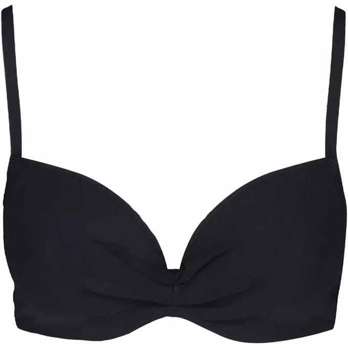 Dames zwemkleding top Barts Solid Wire