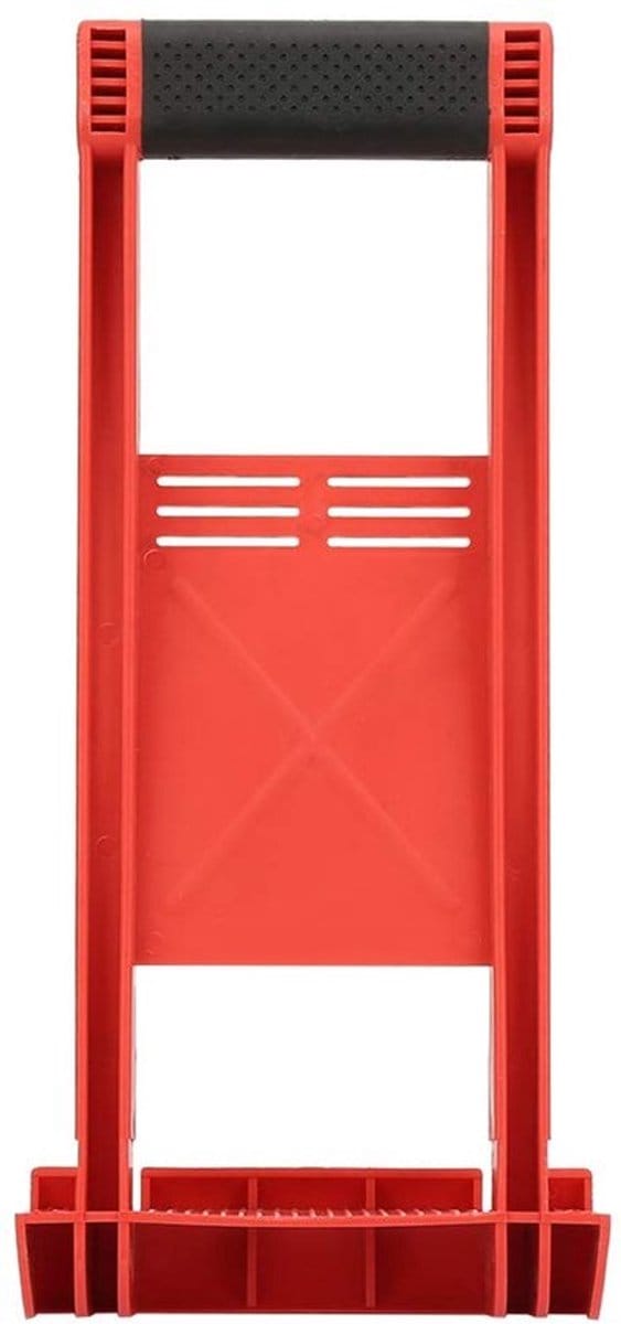 Allecto - Lifting Board Tool - Paneel Lifter - 80Kg Draagvermogen