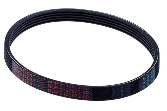 Flymo v-snaar turbo lite 350 & 400