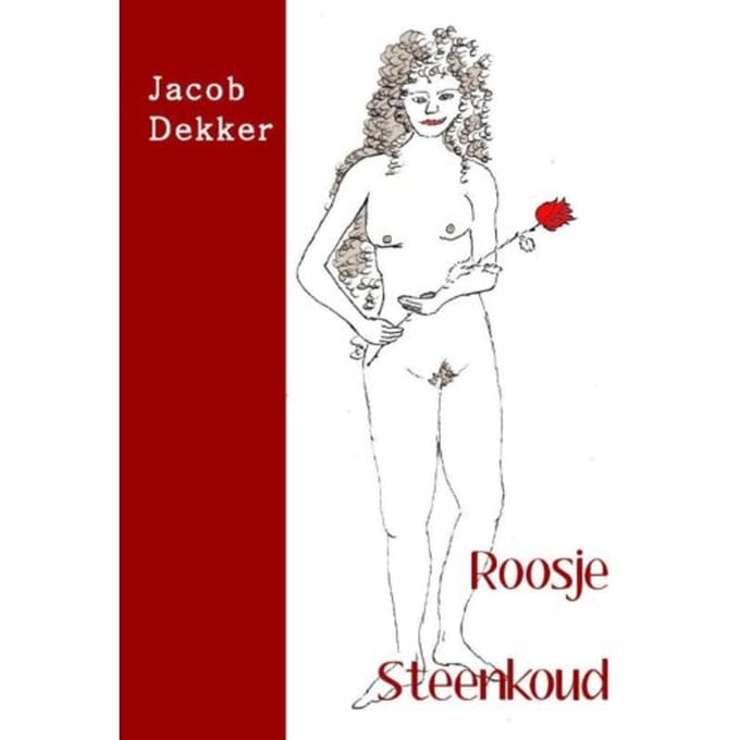 Roosje Steenkoud - Jacob Dekker