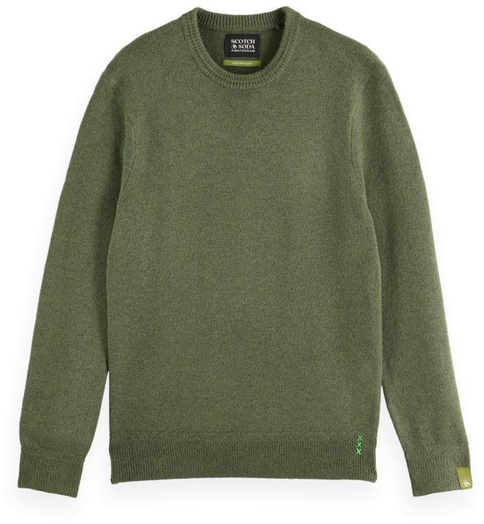 Scotch & Soda - Heren - Sweaters