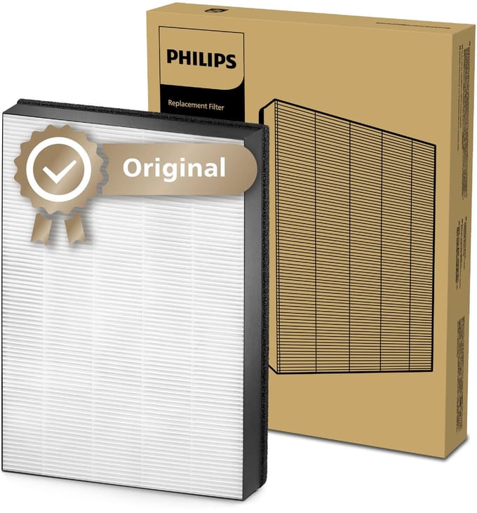 Philips FY2422/30 - Filter voor luchtreinigers