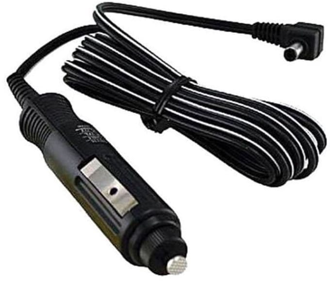 Honeywell vehicle charger