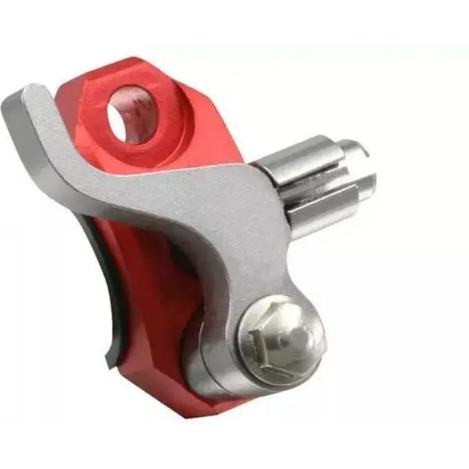 Draai klem voor motor Zeta Racing HS Ze40-9212