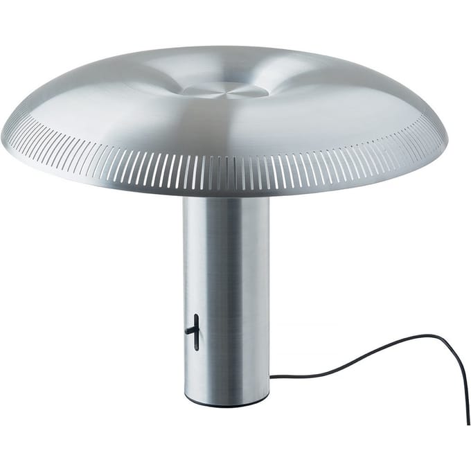 Wästberg Ilumina w203 Tafellamp - Aluminium ruw