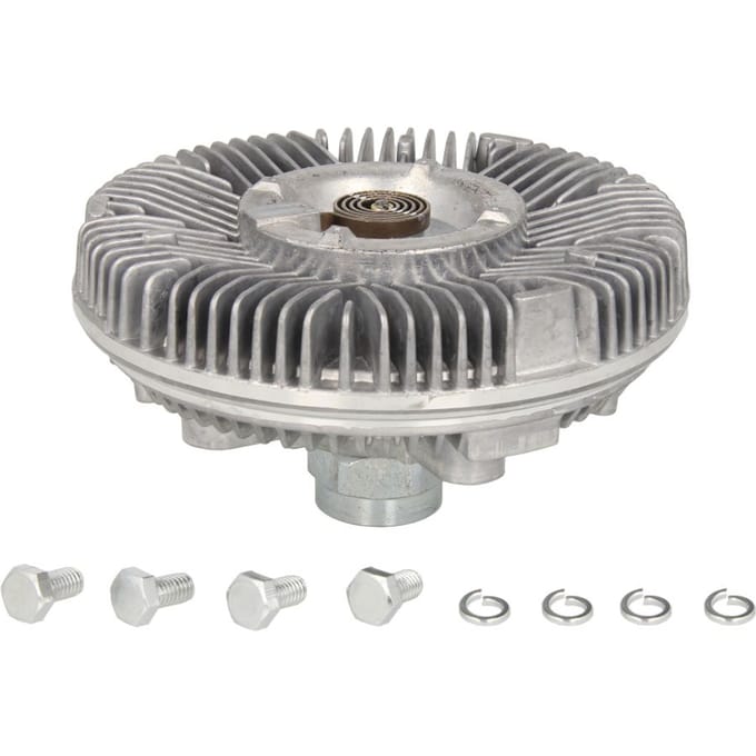 Koppeling, radiatorventilator NRF 49610