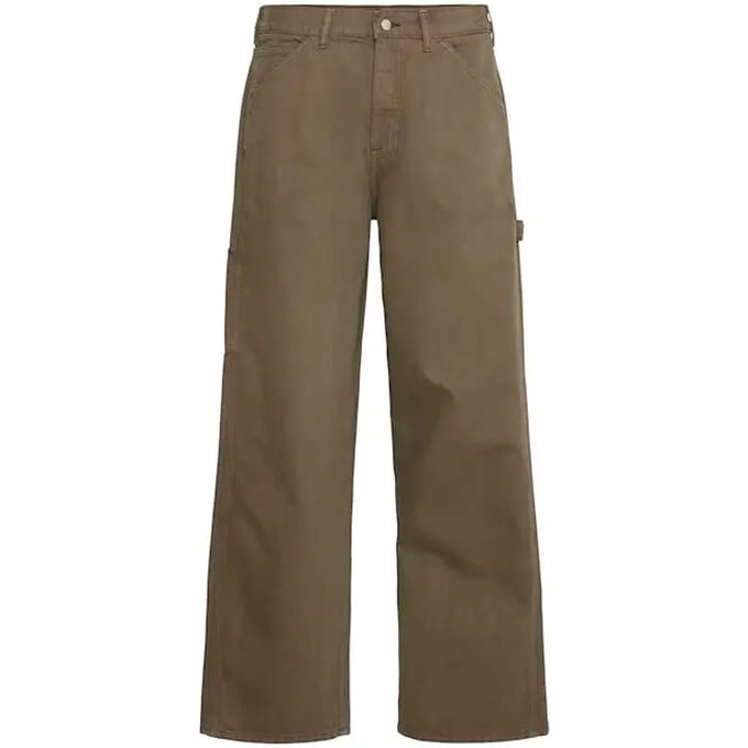 Jeans Solid Mason Carpenter