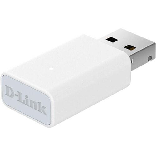 D-Link AX9U WiFi-adapter USB-A 2.0 866 MBit/s