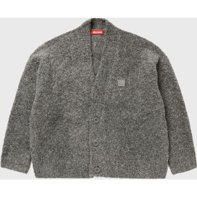 RASO V2 CARDIGAN