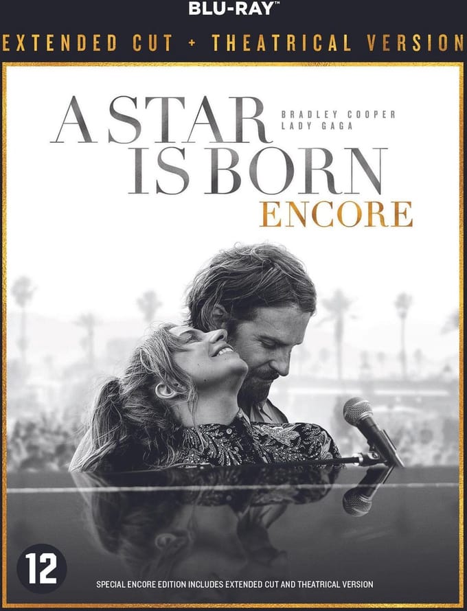 A star is born (Limited edition)