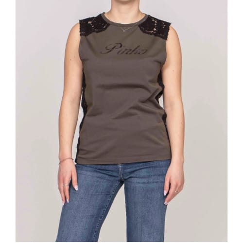 T-shirt Pinko DAWN 106562 A383-L64