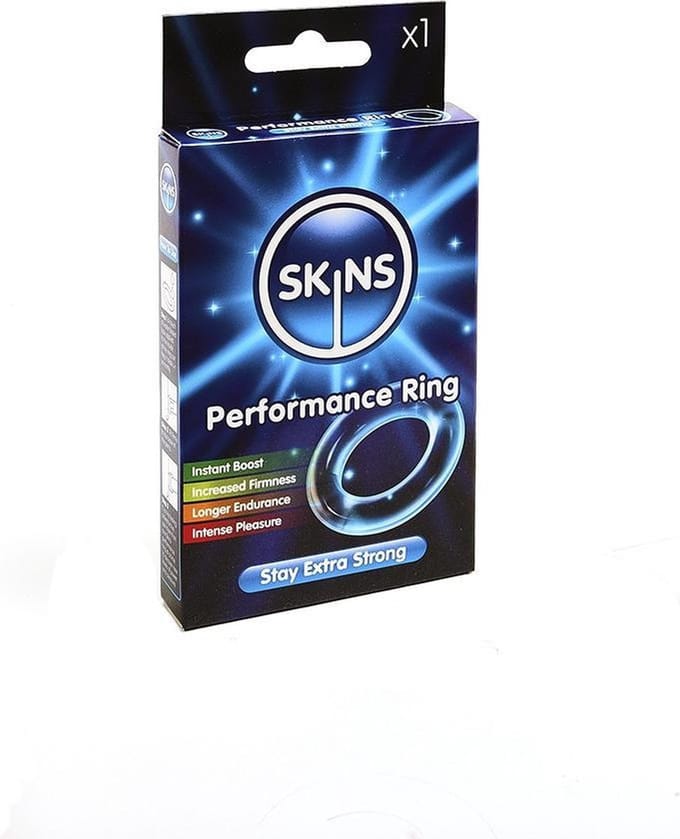 Skins *Performance Rings* 1 Overige