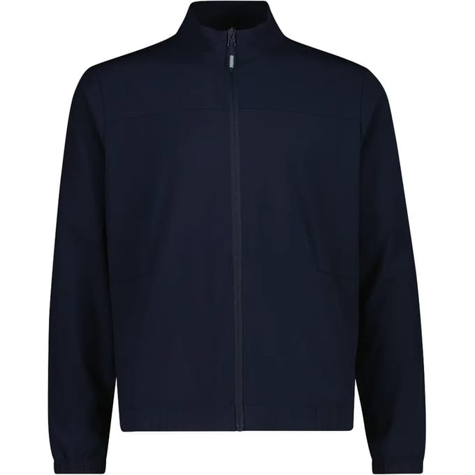 Lichte polyester jas CMP Stretch