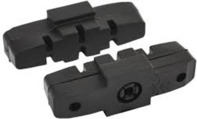 Rembloksets power pads Magura HS11 / HS33 (op kaart)