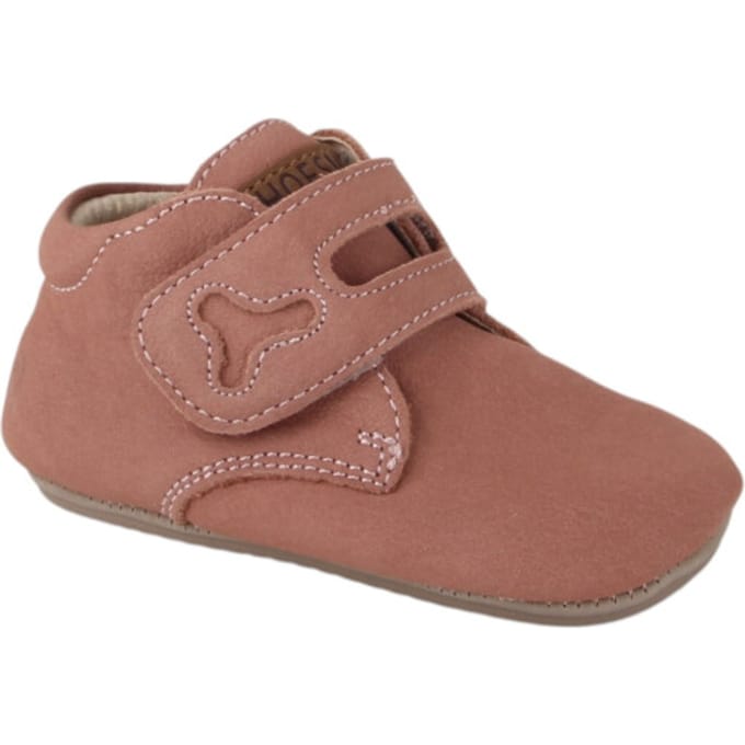 Shoesme Bp24w004-d meisjes babyschoenen