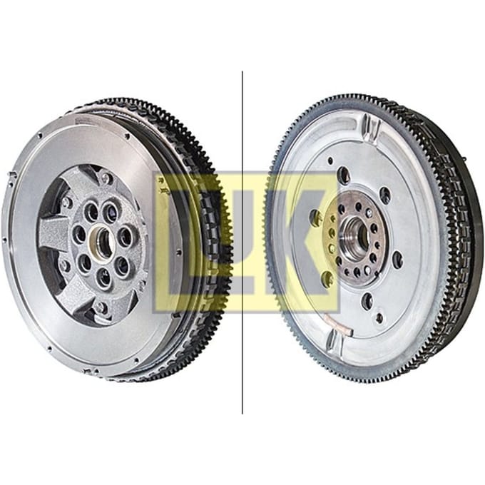Schaeffler Luk Dubbel massa vliegwiel LUK 415 0413 10