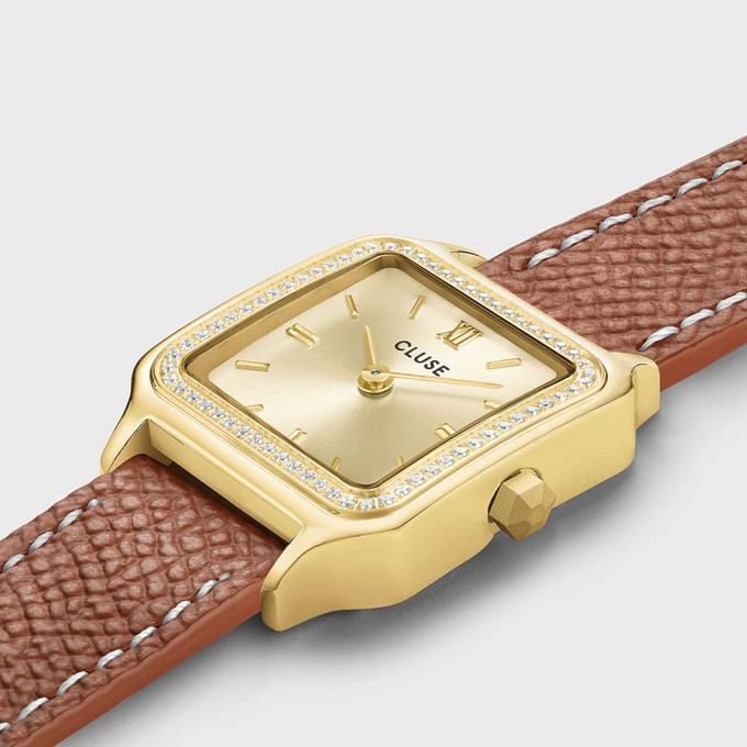 Cluse Gracieuse CW11821 Gracieuse Petite Horloge