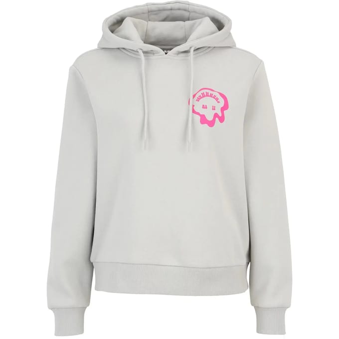 Dames Hoodie Miss Tee Every Things Nice