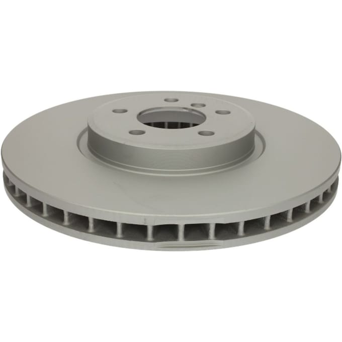 Remschijf BOSCH 0 986 479 635 voorkant, geventileerd, sterk gecarboniseerd, 1 Stuk