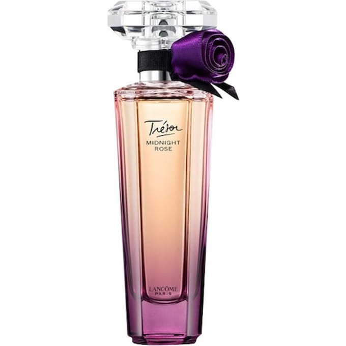 Lancôme Trésor Midnight Rose Eau de Parfum - Parfum voor dames - Fruitige, Bloemige & Sensuele Parfum - 30ml