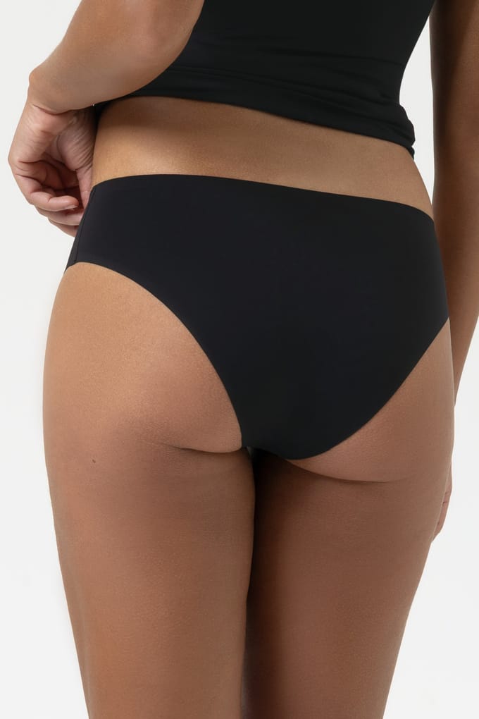 Brasil Serie Simply Better Invisibles Zwart
