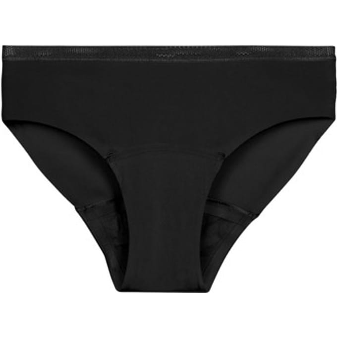 Onzichtbare menstruatieonderbroek vrouw DIM Protect