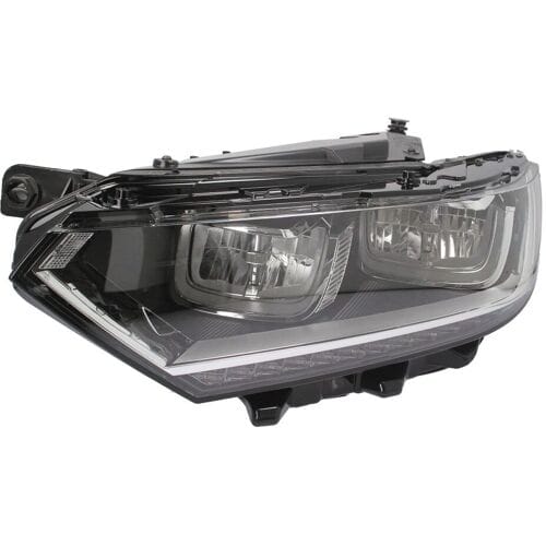 Koplamp, bevestiging VALEO 046626