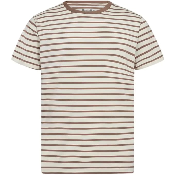 T-shirt Resteröds O-neck