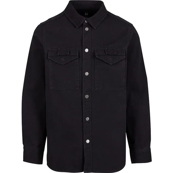 Shirt Brandit Heavy Twill
