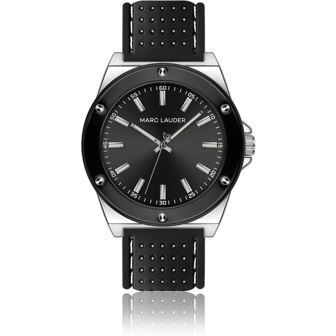 Horloge Marc Lauder Cologne