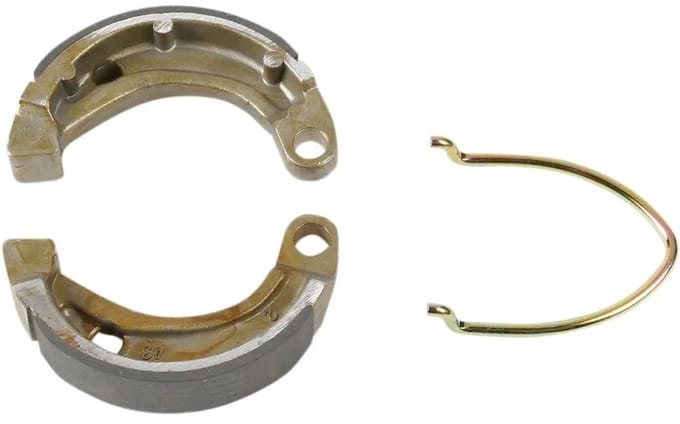 Ebc Plain Series Organic H338 Front Remschoen Zilver