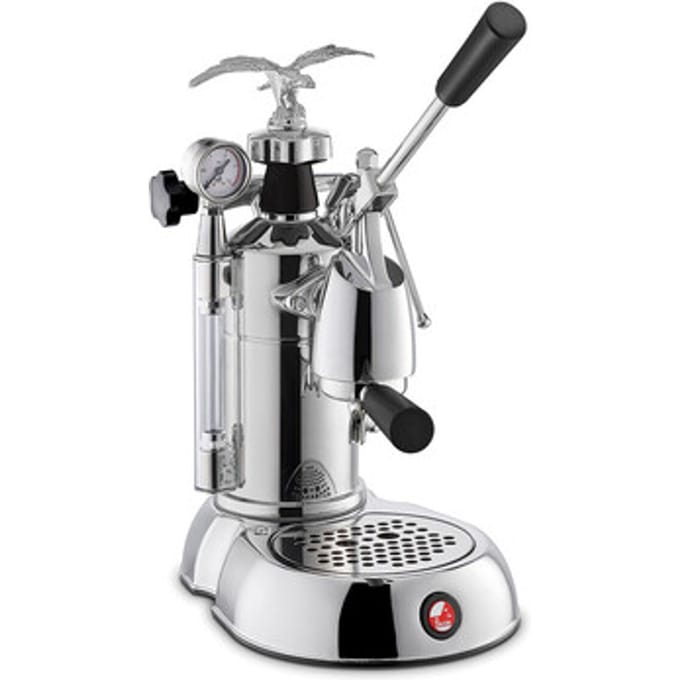 SMEG Espresso koffiemachine LPLMLN01EU Milano