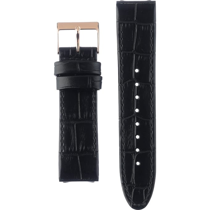 Guess BW0775L9 Limelight Horlogeband